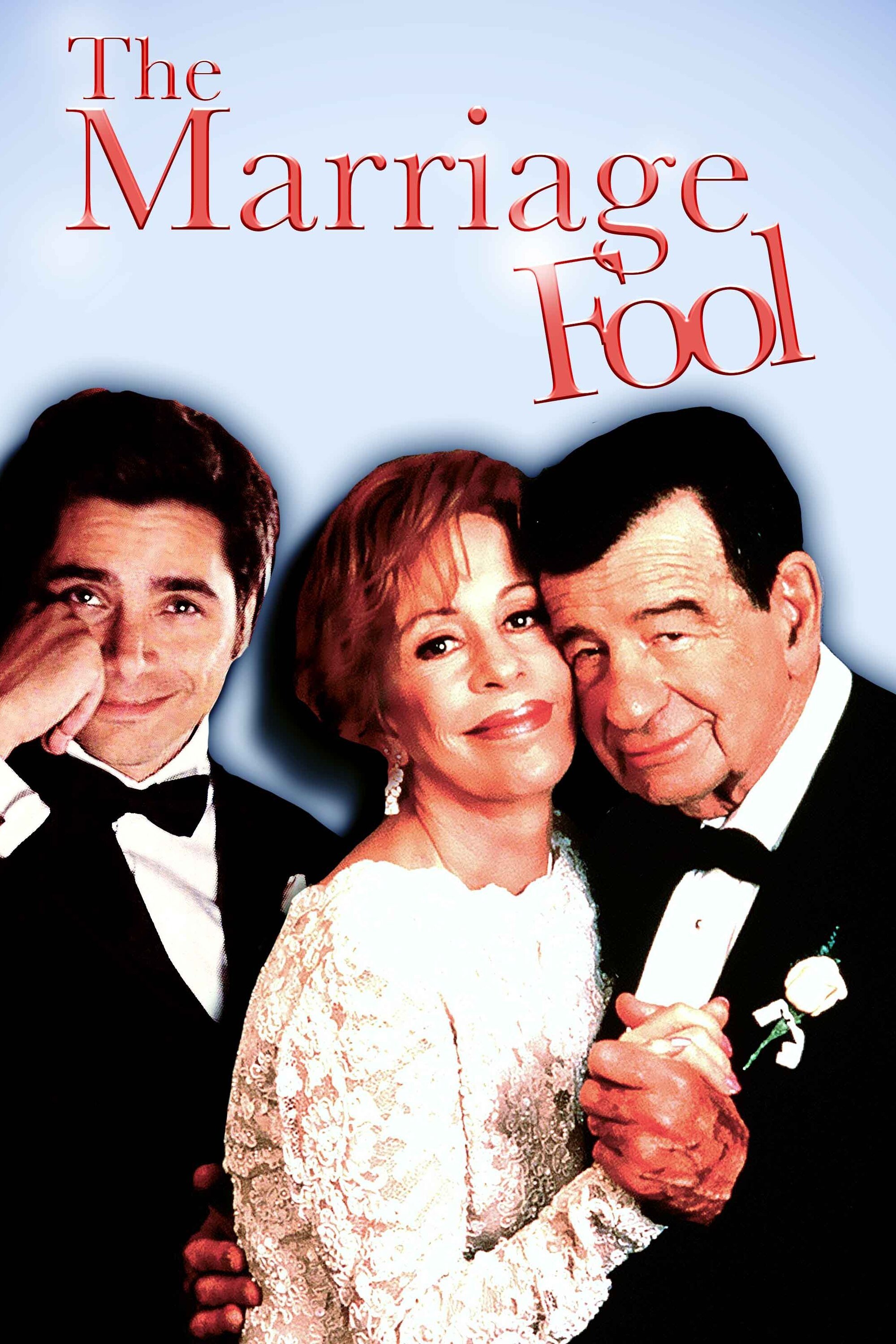 The Marriage Fool (1998) [10241] (A1763661647) [[Movies]] --Plex--
